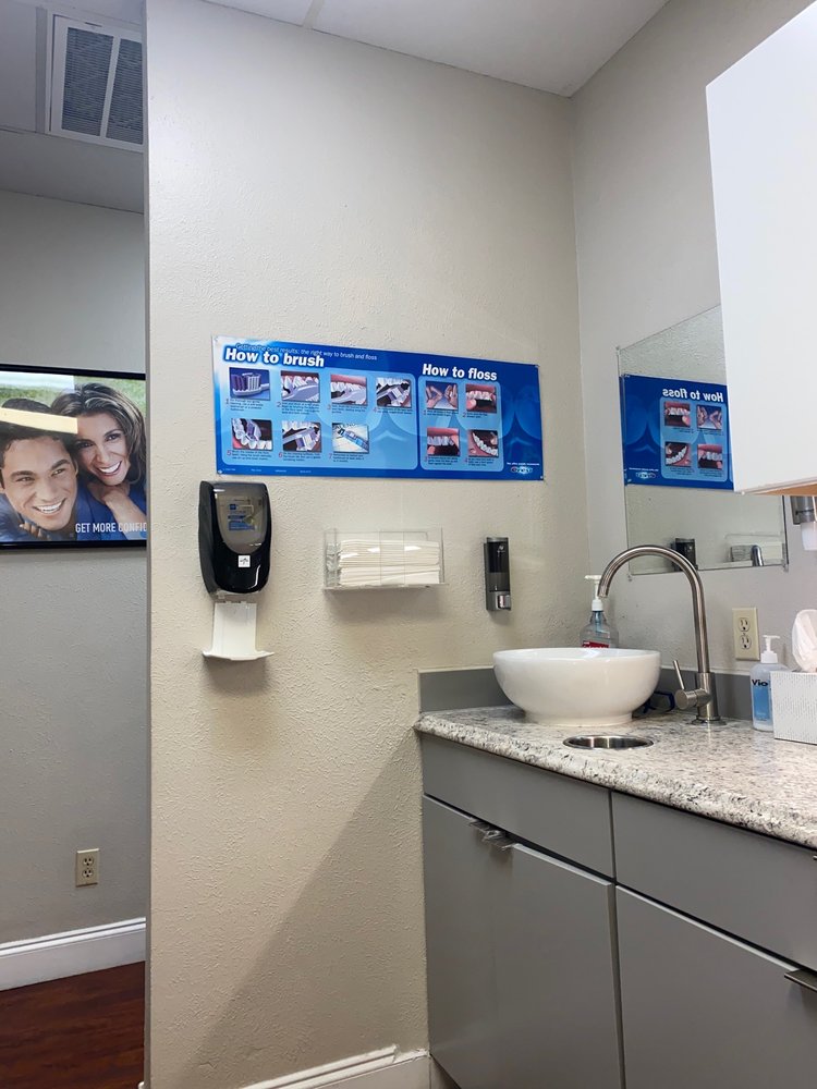 image of business For You Dental