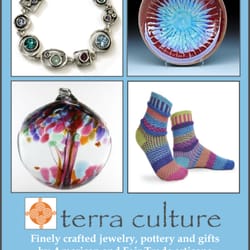 Terra Culture Gifts Jewelry 233 E King St Malvern Pa Phone Photo Of Terra Culture Gifts Malvern Pa United States