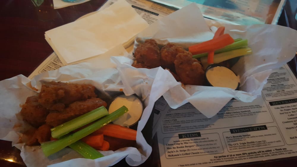 Majerle’s Sports Grill 25 Photos & 59 Reviews Sports Bars 21001 N