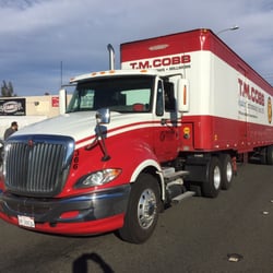 TM Cobb - 22 Reviews - Windows Installation - 500 Palmyrita Ave