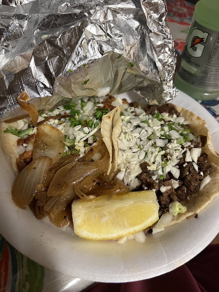 Tacos El Pichon