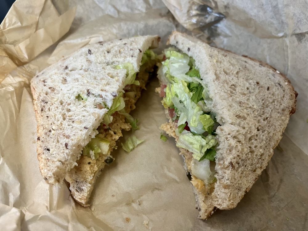 Luhv Vegan Deli