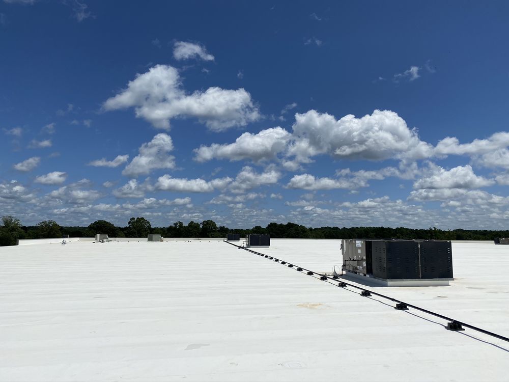 Temperature control services