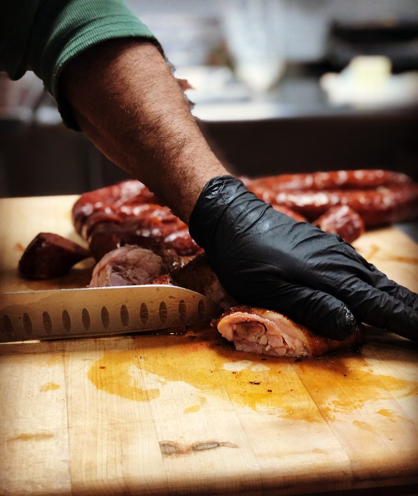 Frisco Smokehouse Frisco Smokehouse