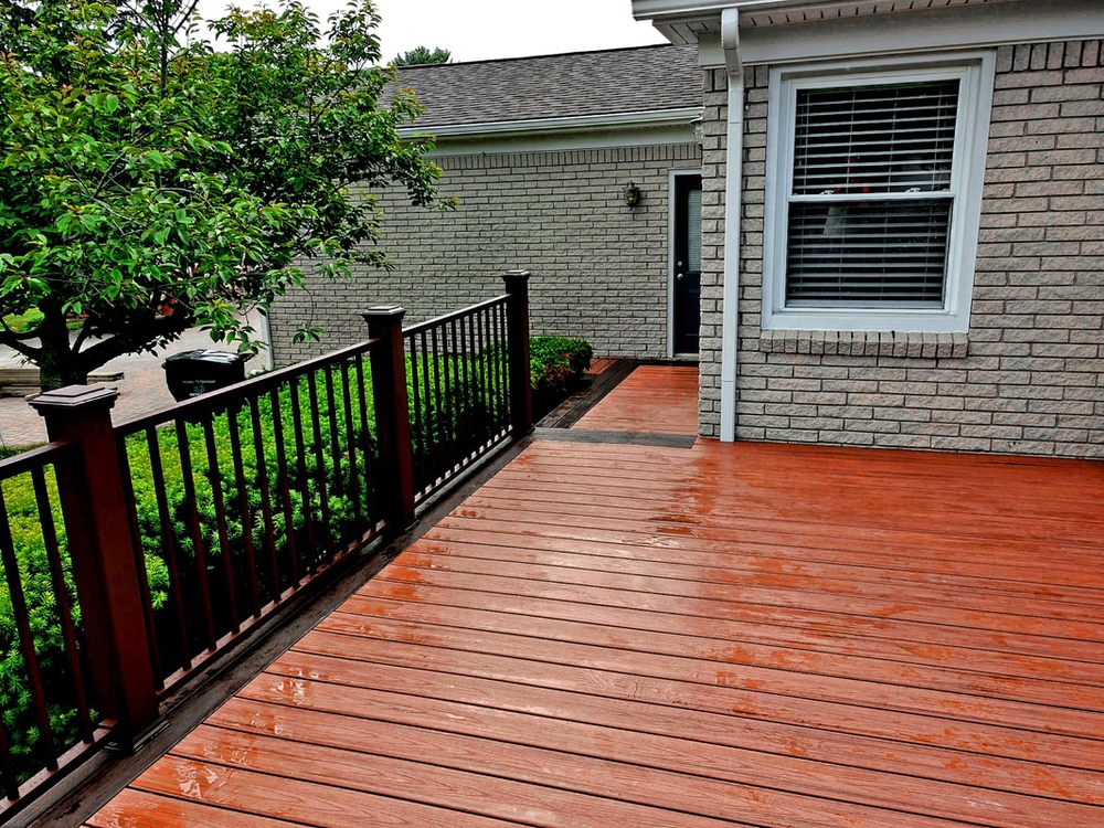 image of business ProDeck Construction LLC