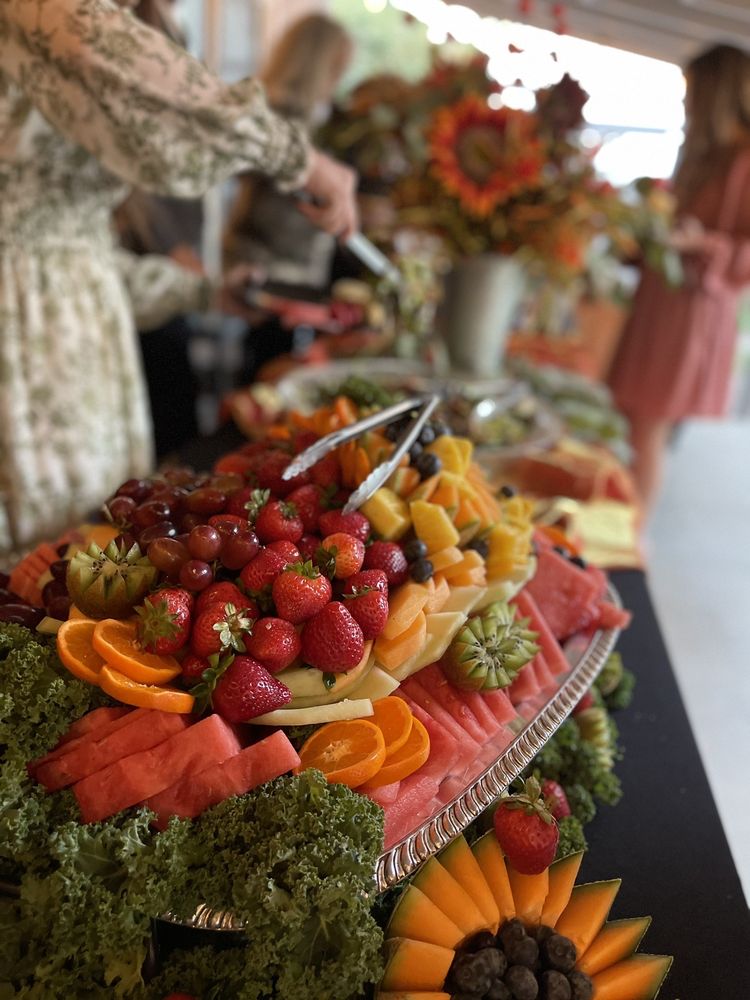 Obvious Choice Catering