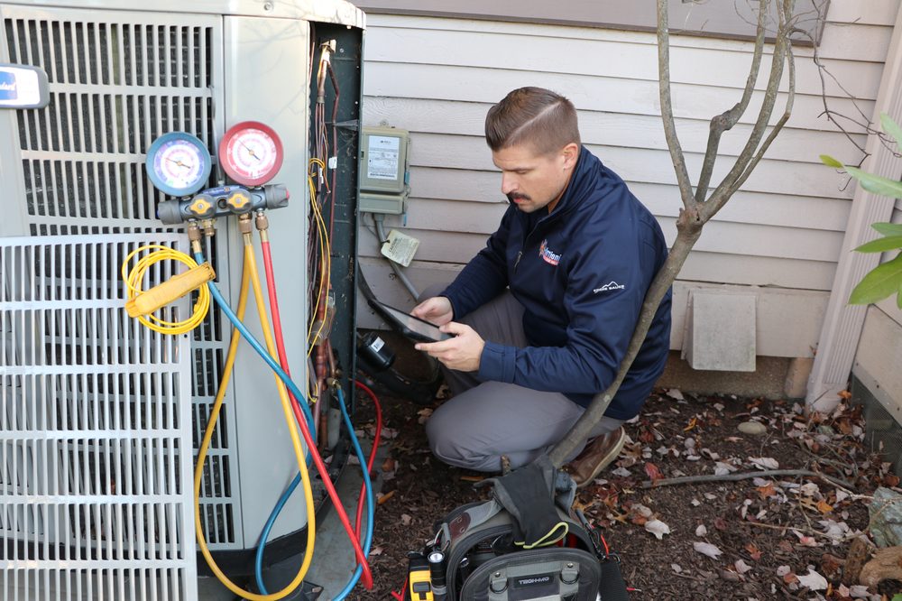 Mattioni Plumbing, Heating & Cooling
