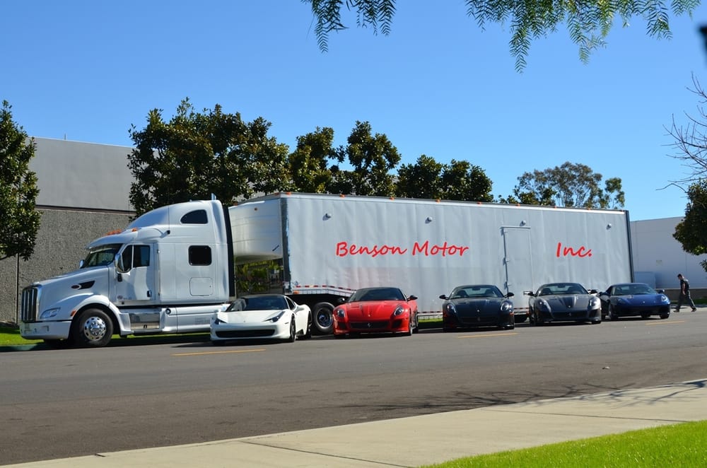 Benson Motor Car Dealers 267 S 16th St, Ames, IA Phone Number Yelp