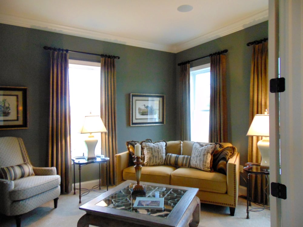 image of business Mod Drapery Co