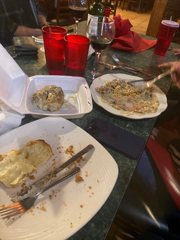 Roma Italian Restaurant