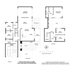 Photo of VPA Drafting Sevices - Melton Victoria, Australia. Drawn to our excellent standard