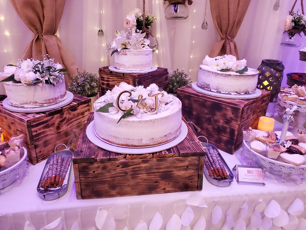 Sandor's Gourmet Catering