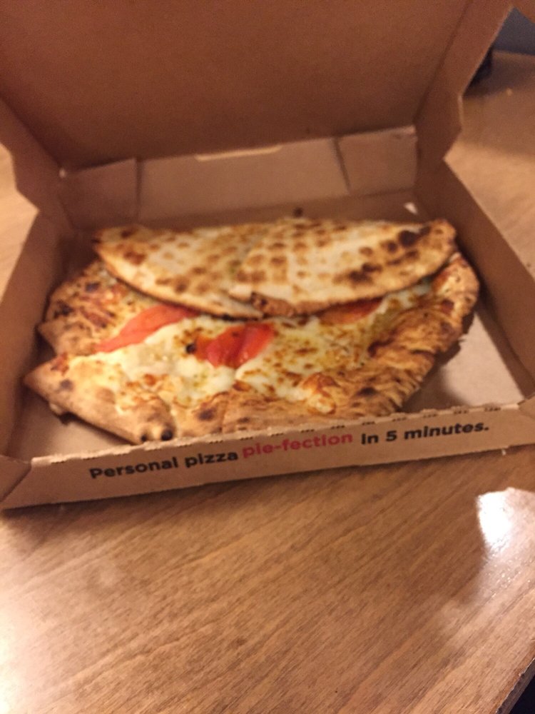 Gluten Free Pizza in Redfield Happy Gluten Free