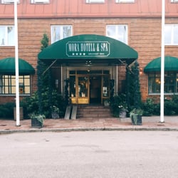mora hotell and spa mora hotell and spa
