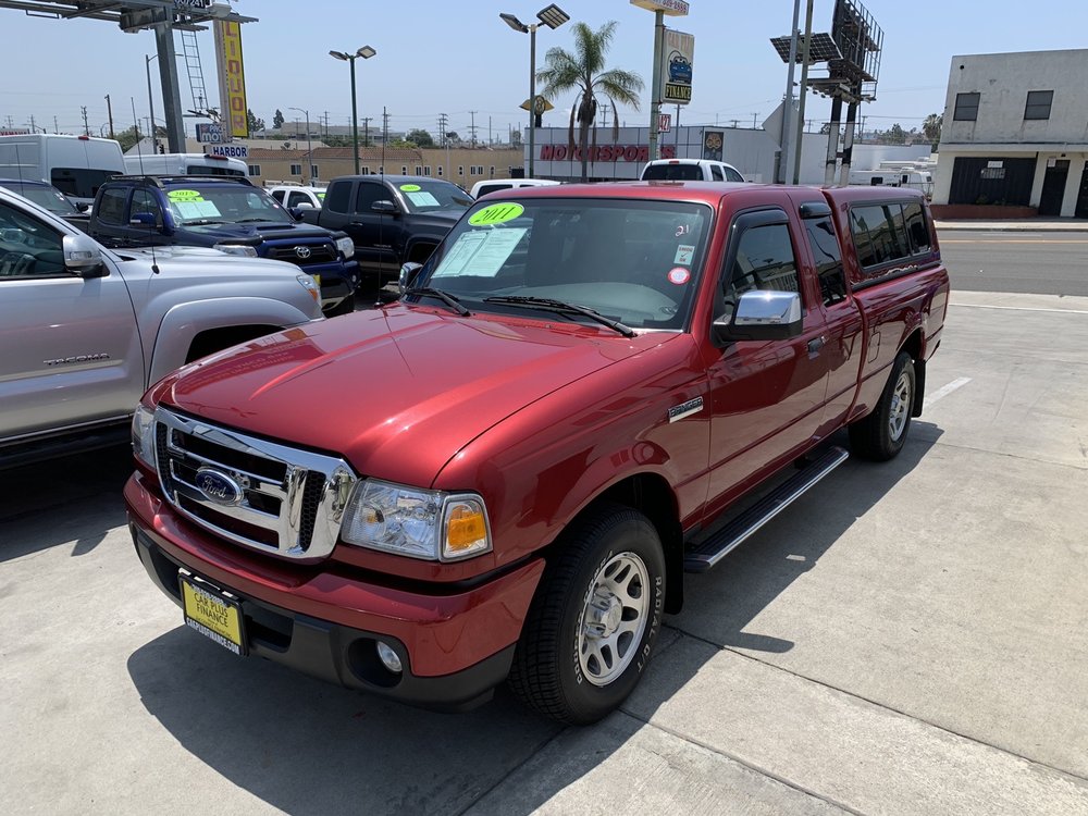 Car Plus Finance