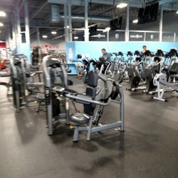 Worlds gym cheektowaga