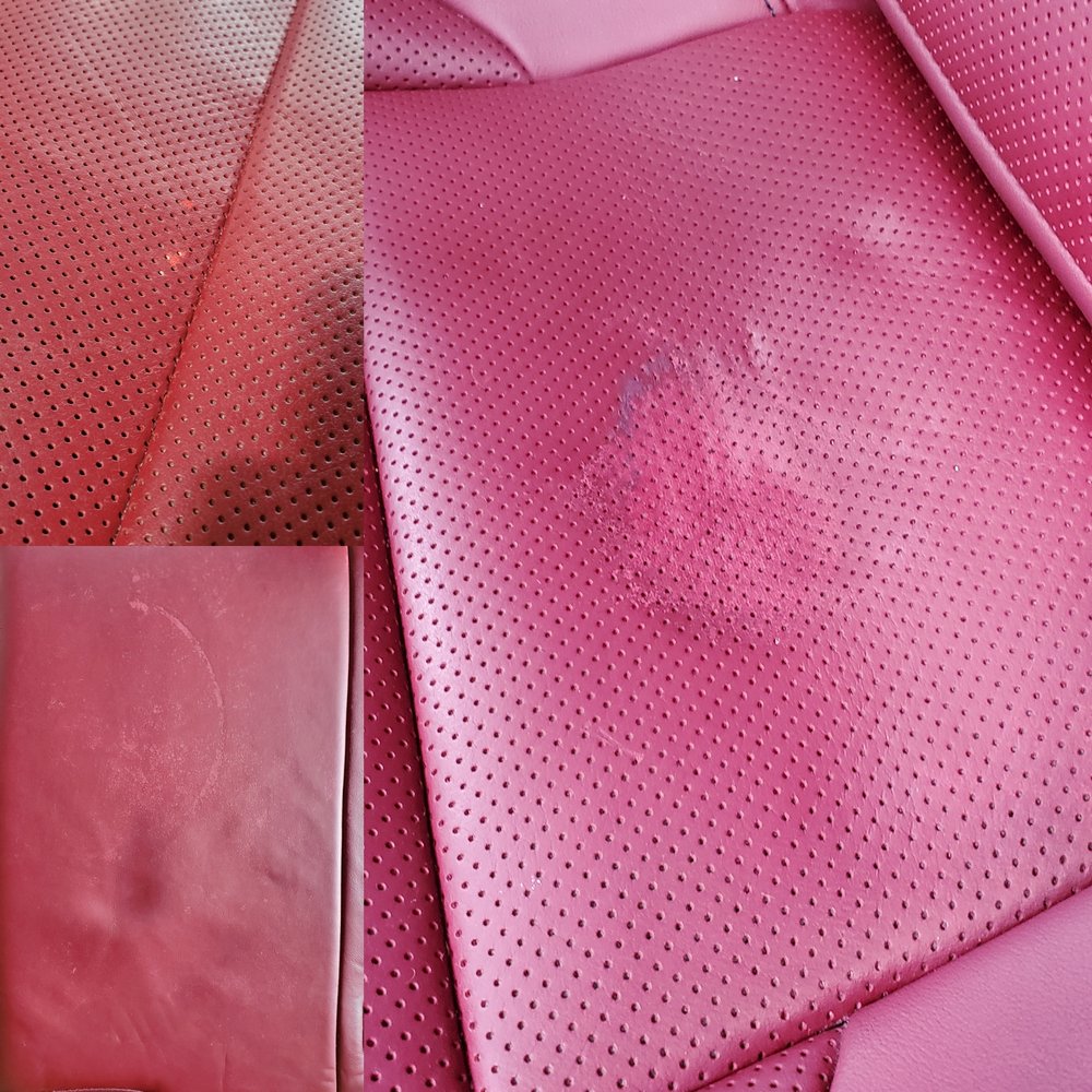 Interior Renovations