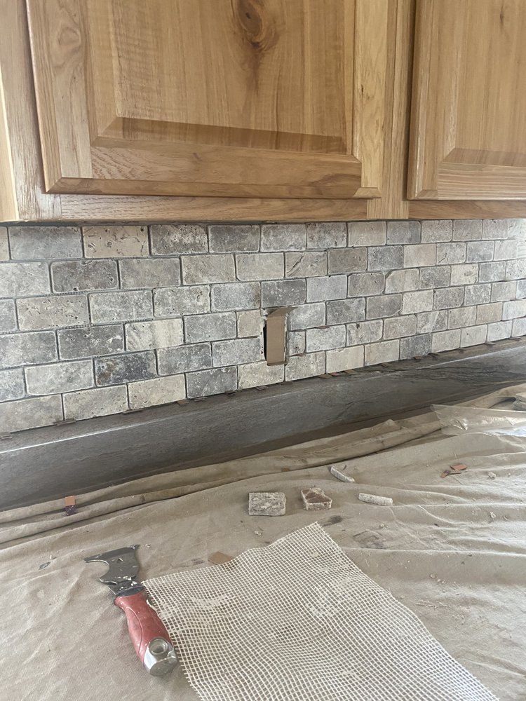 image of business HomePro Knoxville