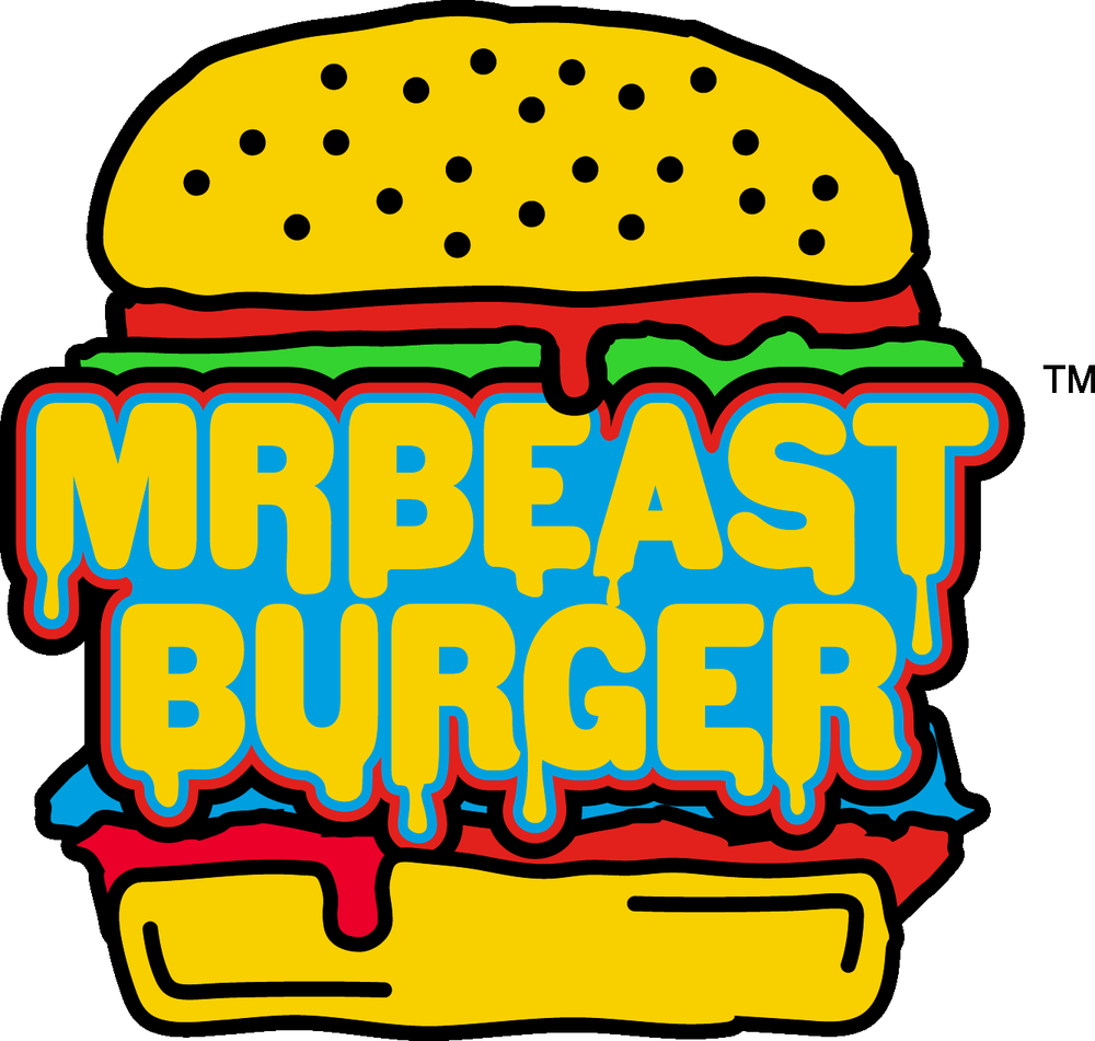 MrBeast Burger