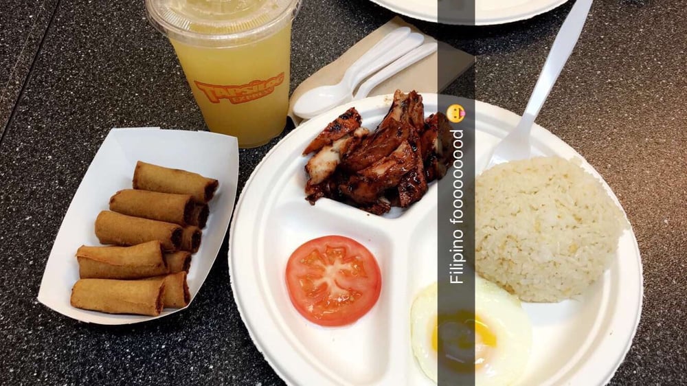 Tapsilog Express 487 Photos & 441 Reviews Filipino 22554 Foothill Blvd, Hayward, CA