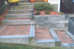 image of business T & M Concrete