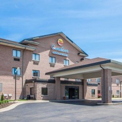 Comfort Inn Suites Lees Summit Kansas City 23 Photos 12 Photo Of Comfort Inn Suites Lees Summit Kansas City Mo