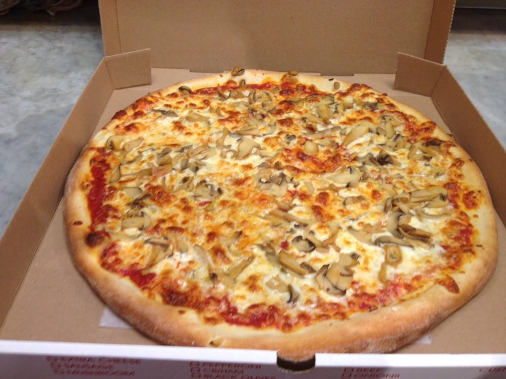 Brothers Restaurant & Pizzeria 33 Photos & 71 Reviews Pizza 880 River Rd, Edgewater, NJ