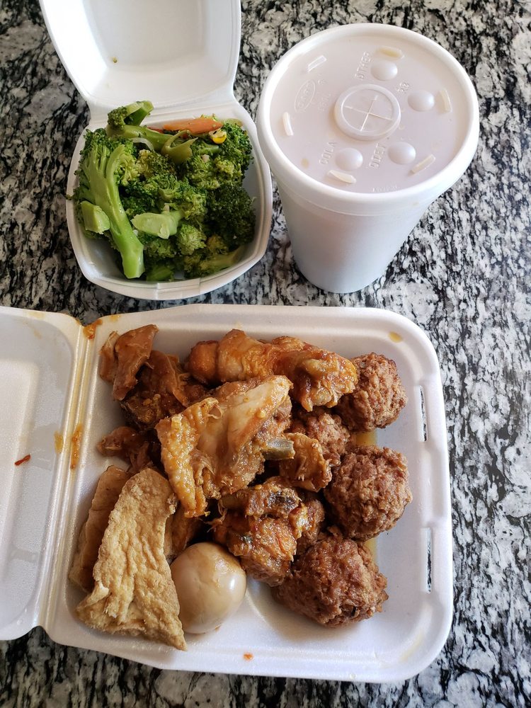 Oriental Express Cafe Oriental Express Cafe