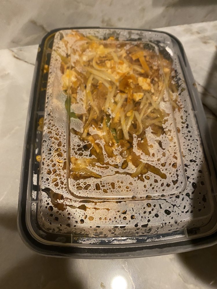 Di Chan Thai Restaurant