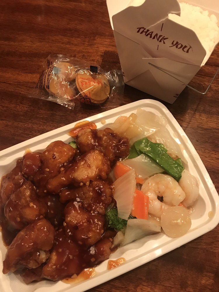 Chang Tai Chinese Restaurant