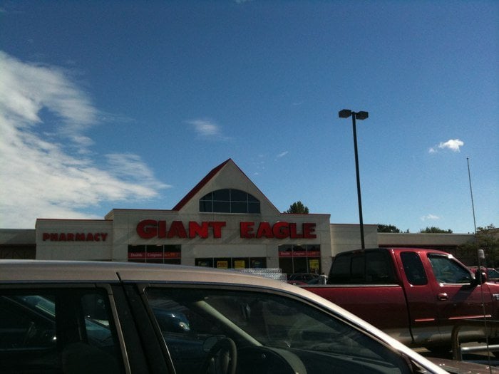 Giant Eagle Convenience Stores 9165 Ridge Rd, Girard, PA Phone