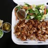 Teriyaki Express