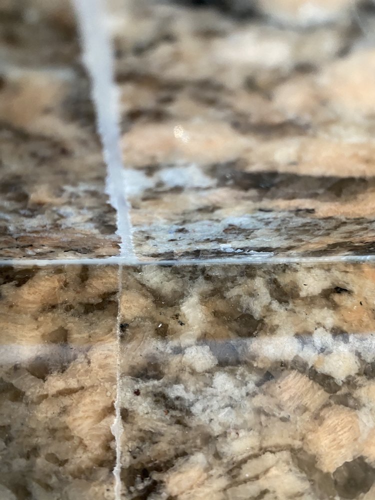 Precision Countertops
