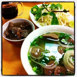 Pho Hung Closed 10 Photos 45 Reviews Vietnamese 13633 Photo Of Pho Hung Aspen Hill Md United States Meat Ball