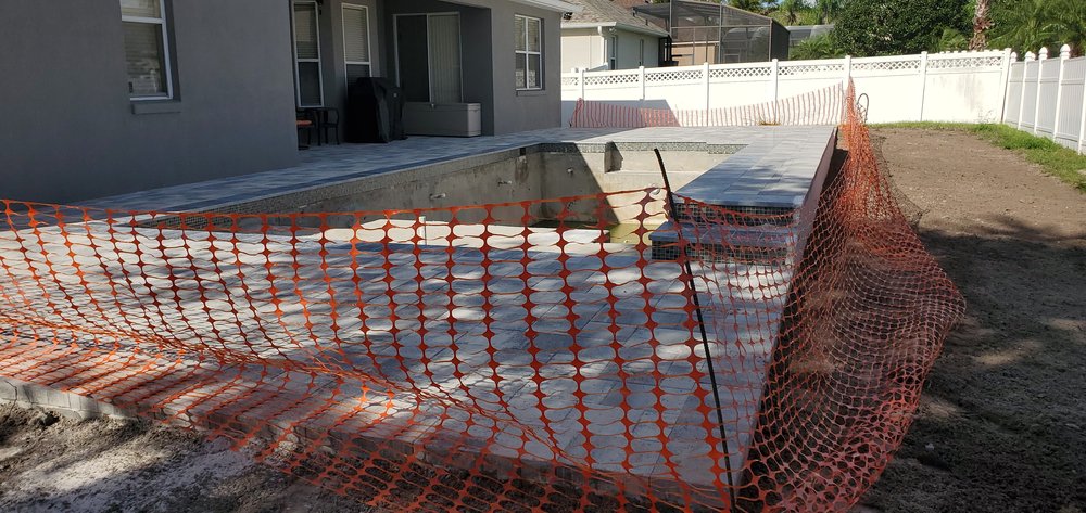 image of business Blue Haven Pools & Spas