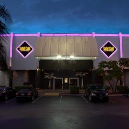 Has made Labare strip club fort lauderdale fl very