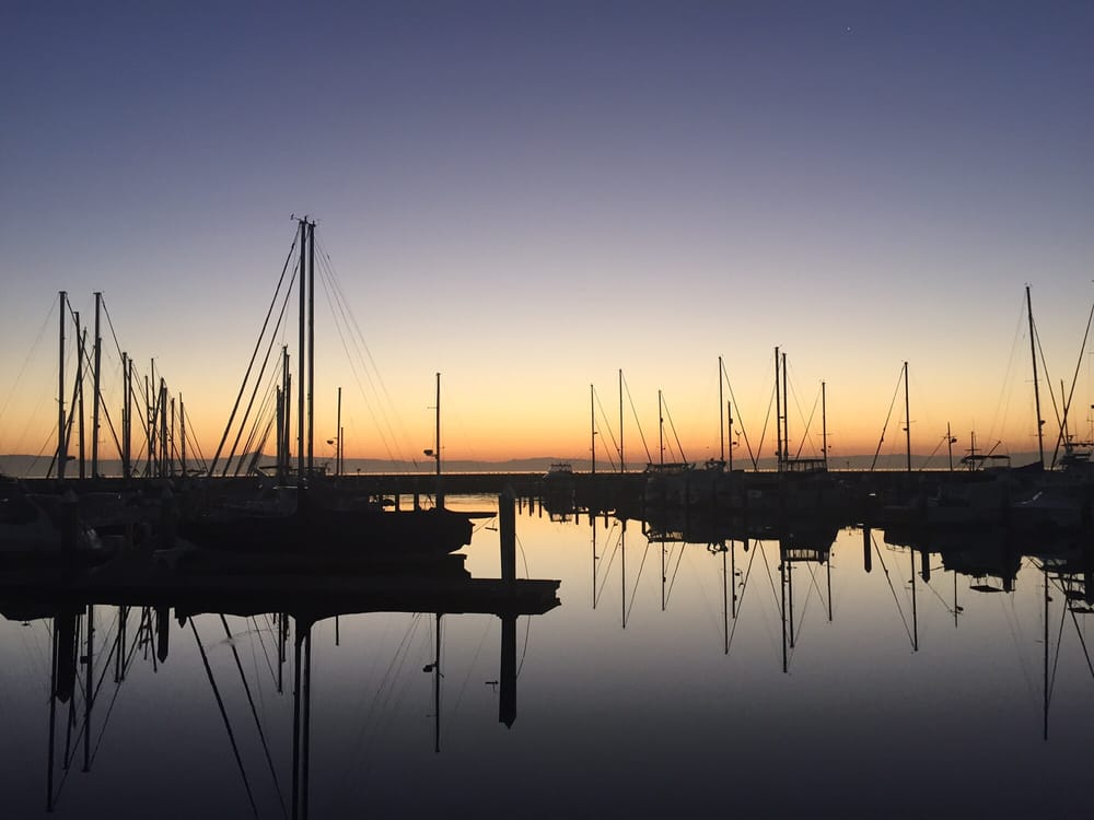 Brisbane Marina 49 Photos & 14 Reviews Marinas 400 Sierra Point