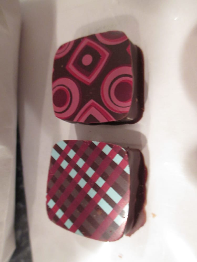 Artisan Confections