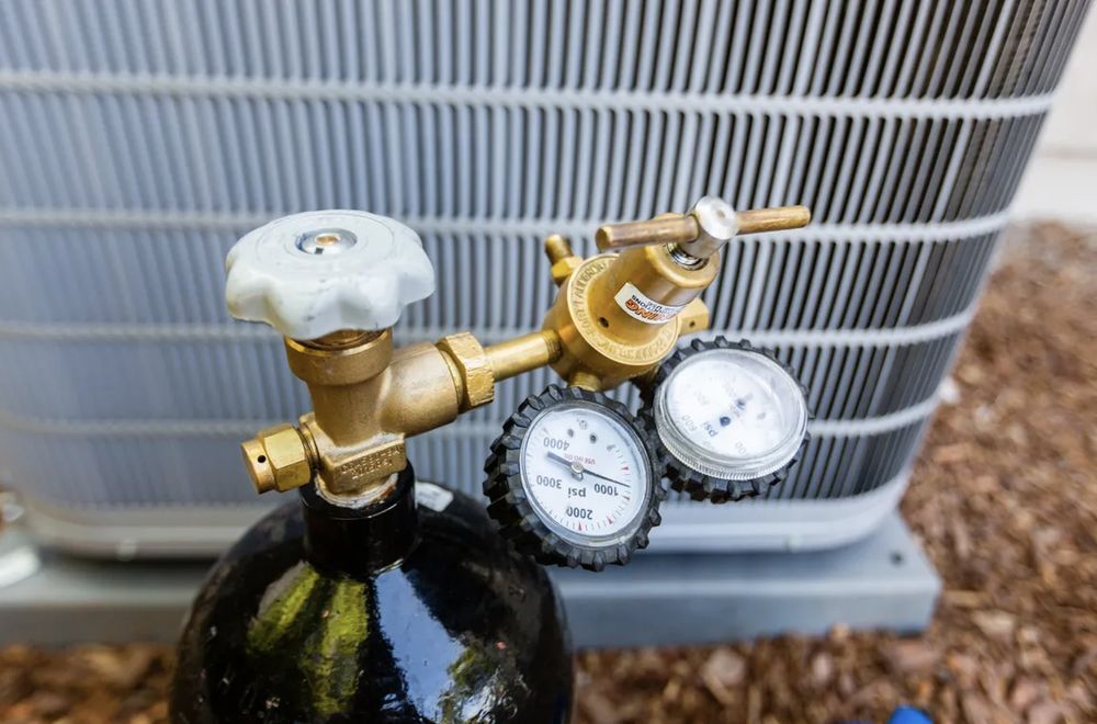 image of business Certified Air Conditioning and Heating