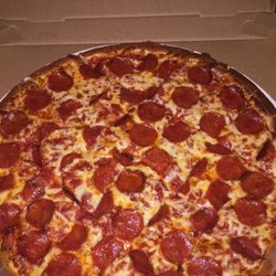 Bristol Pizza Restaurant 10 Photos 31 Reviews 287 Photo Of Bristol Pizza Restaurant Ct United States