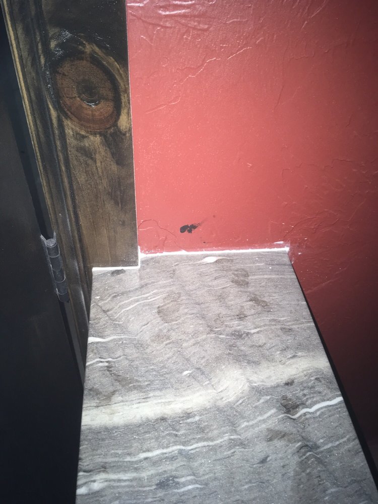Rivers' Edge Countertops