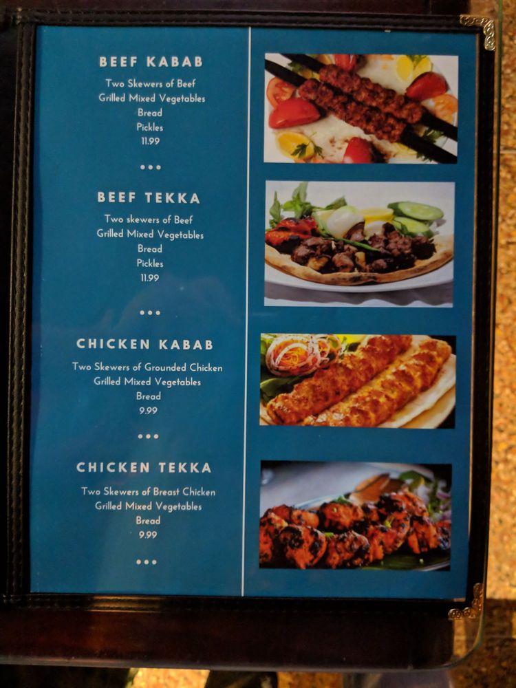 Babylon Kabab Babylon Kabab