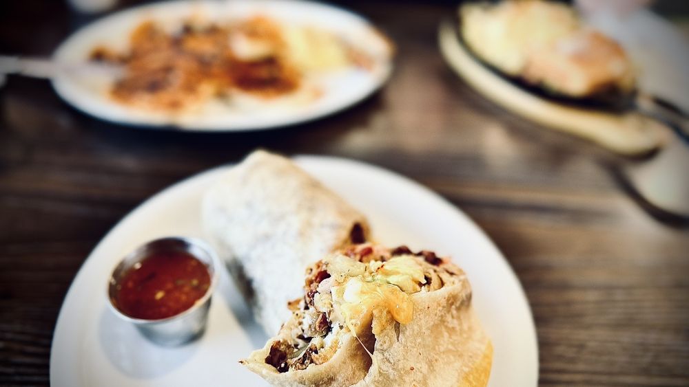 El Cerrito Cafe