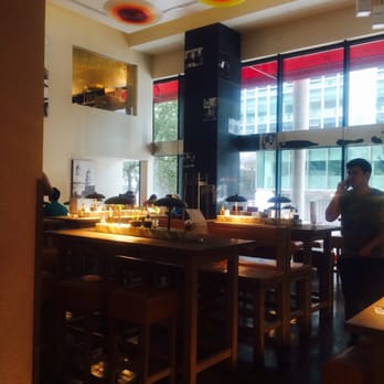 vapiano miami