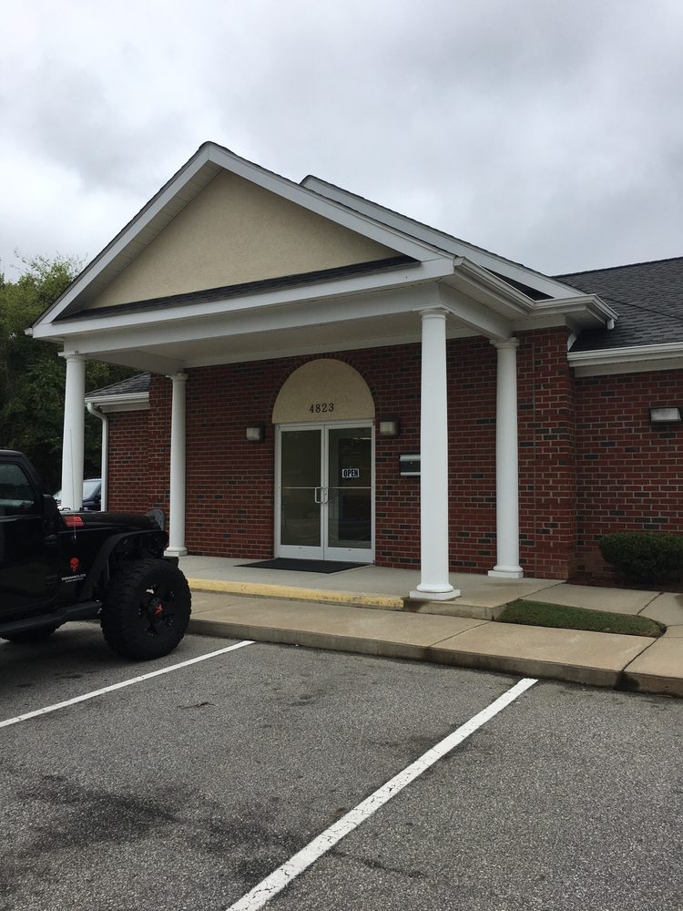 College Lakes Family Dentistry General Dentistry 4823 Rosehill Rd