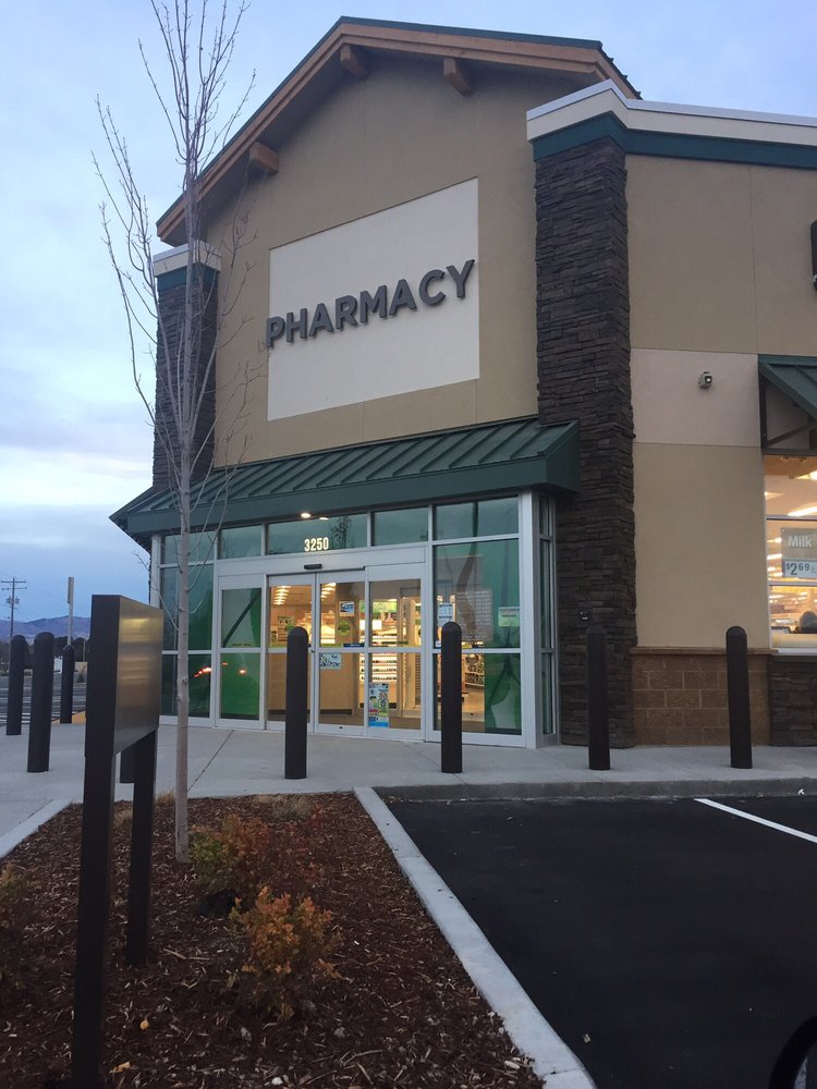 Rite Aid Drugstores 3250 S Eagle Rd, Meridian, ID Phone Number Yelp