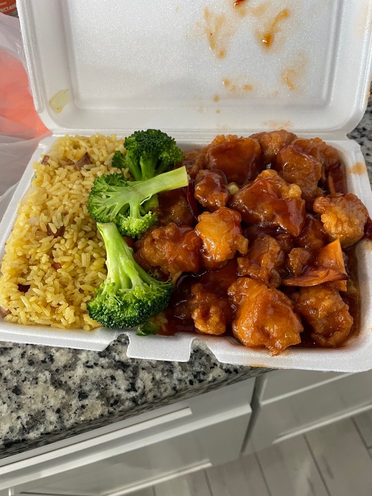 Great Wall Chinese Restaurant Great Wall Chinese Restaurant
