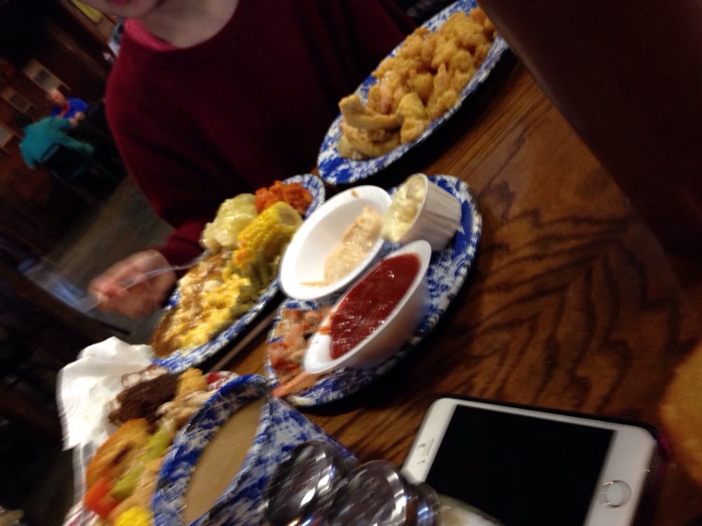 Berry’s Seafood Restaurant 93 Photos & 88 Reviews Seafood 2942 US Hwy 49 N, Florence, MS