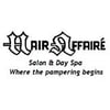 Hair Affaire' gift card