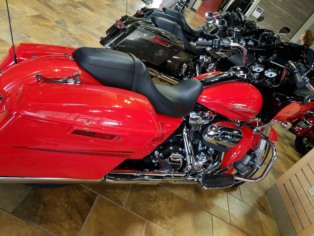 Man O’ War Harley Davidson 14 Photos Motorcycle Dealers 2073